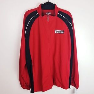 Vintage Boxing 🥊 Manny Pacquiao HBO 24/7 Jacket